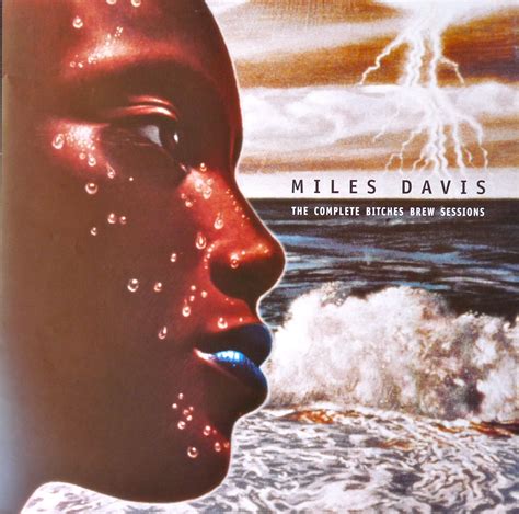 Miles Davis – The Complete Bitches Brew Sessions 